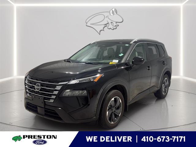 2024 Nissan Rogue SV FWD for sale in Hurlock, MD