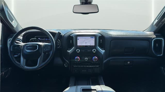 2022 GMC Sierra 3500HD 4WD Crew Cab Long Bed Denali