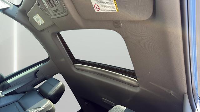 2022 GMC Sierra 3500HD 4WD Crew Cab Long Bed Denali