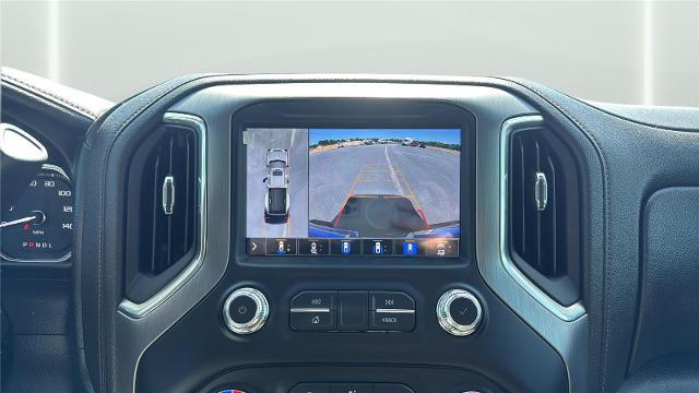 2022 GMC Sierra 3500HD 4WD Crew Cab Long Bed Denali