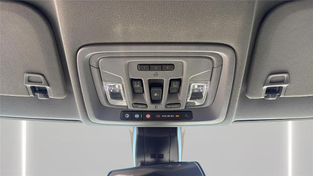 2022 GMC Sierra 3500HD 4WD Crew Cab Long Bed Denali