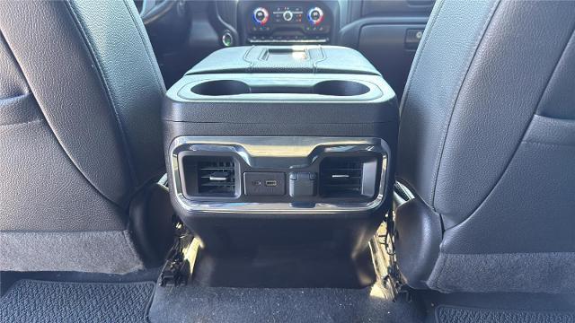 2022 GMC Sierra 3500HD 4WD Crew Cab Long Bed Denali