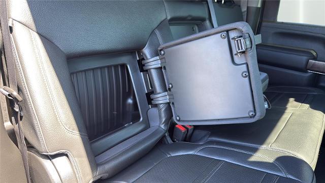 2022 GMC Sierra 3500HD 4WD Crew Cab Long Bed Denali