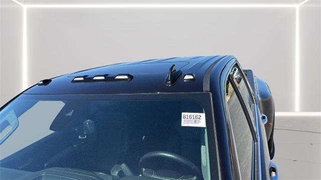 2022 GMC Sierra 3500HD 4WD Crew Cab Long Bed Denali