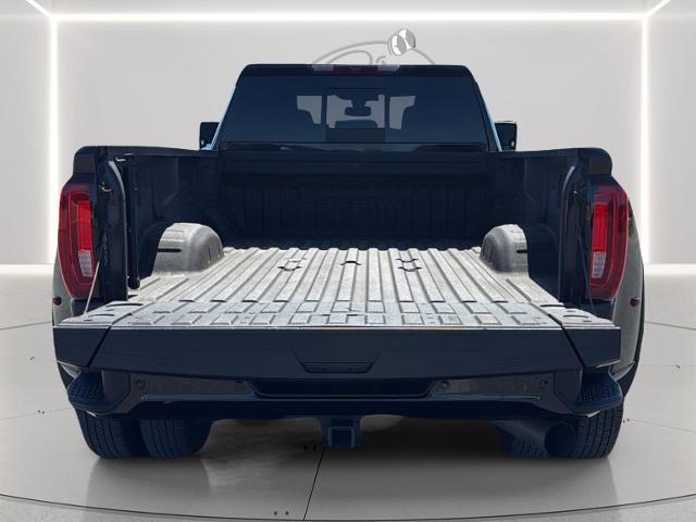 2022 GMC Sierra 3500HD 4WD Crew Cab Long Bed Denali