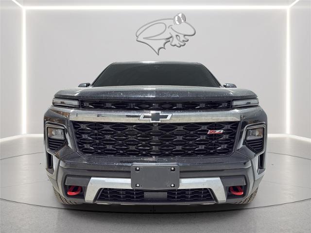 2025 Chevrolet Traverse AWD Z71