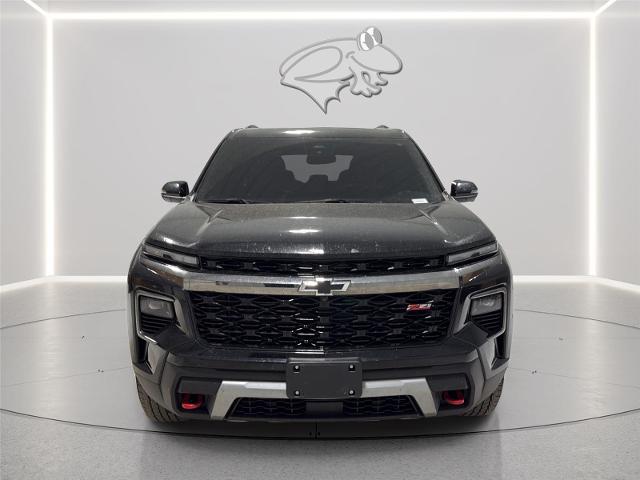 2025 Chevrolet Traverse AWD Z71