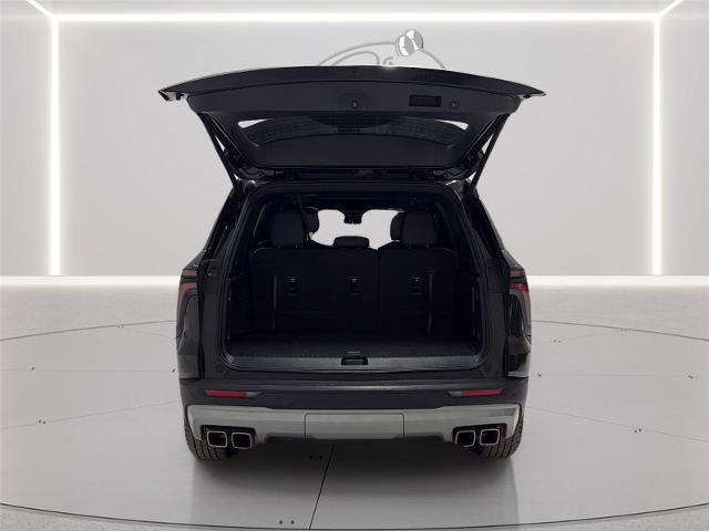 2025 Chevrolet Traverse AWD Z71