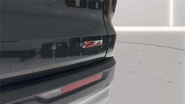 2025 Chevrolet Traverse AWD Z71