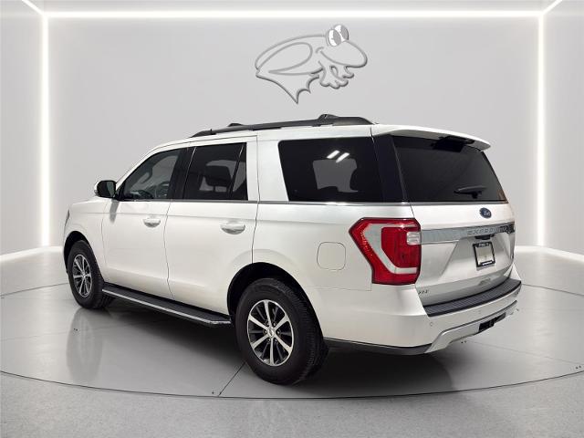 2018 Ford Expedition XLT