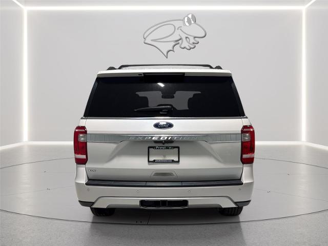 2018 Ford Expedition XLT