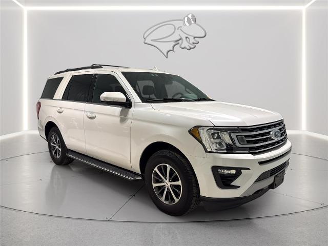 2018 Ford Expedition XLT