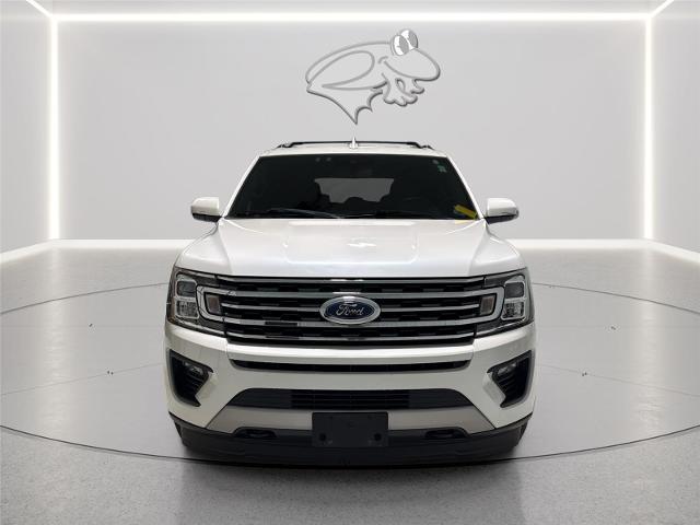 2018 Ford Expedition XLT