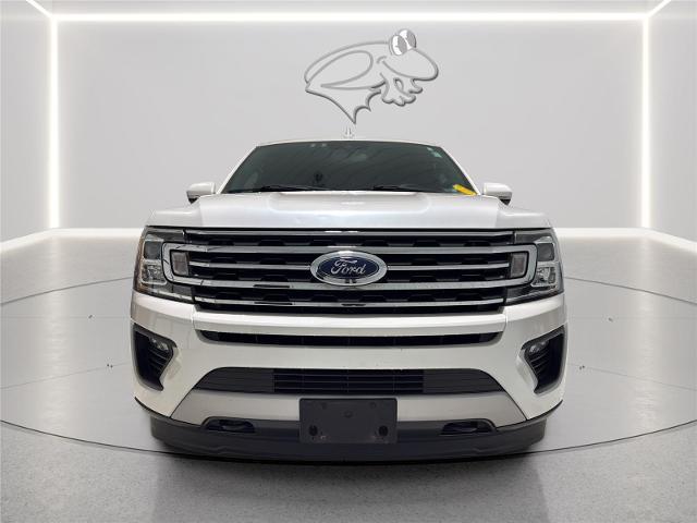 2018 Ford Expedition XLT