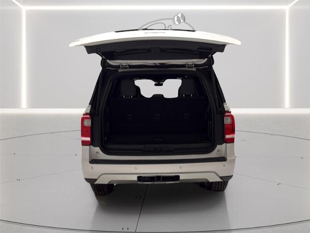 2018 Ford Expedition XLT