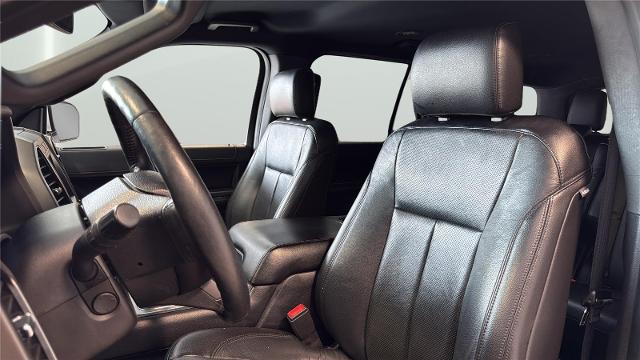 2018 Ford Expedition XLT