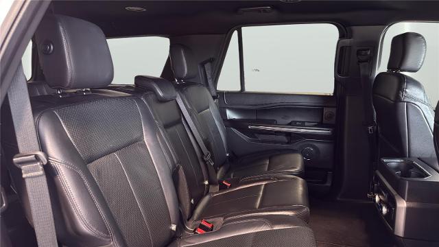 2018 Ford Expedition XLT