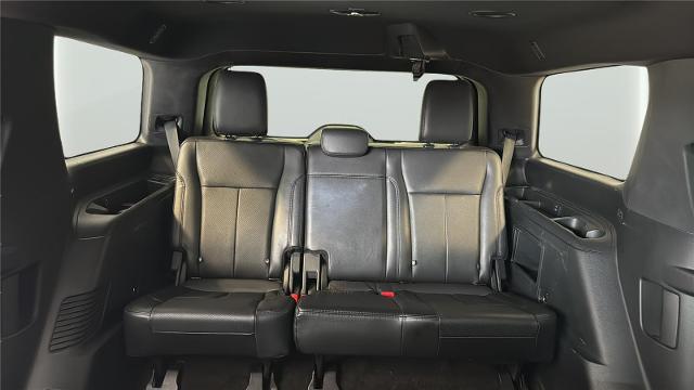 2018 Ford Expedition XLT