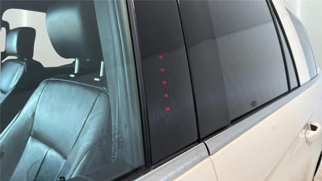 2018 Ford Expedition XLT
