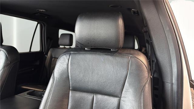 2018 Ford Expedition XLT