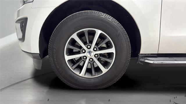 2018 Ford Expedition XLT