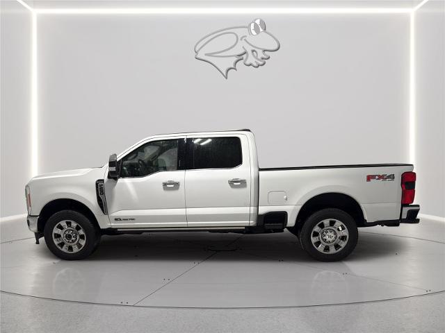 2023 Ford F-250 King Ranch