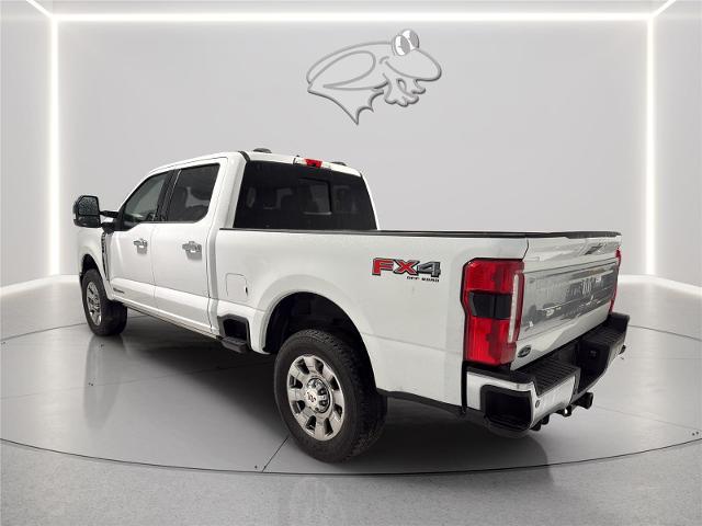 2023 Ford F-250 King Ranch
