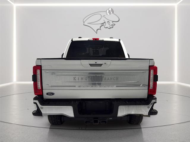 2023 Ford F-250 King Ranch