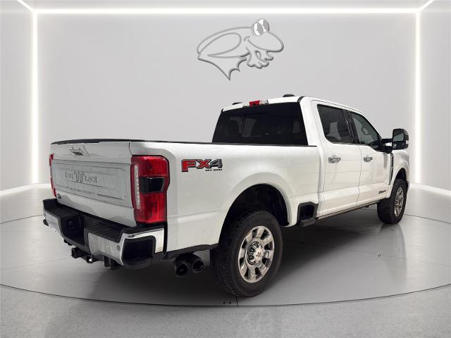 2023 Ford F-250 King Ranch