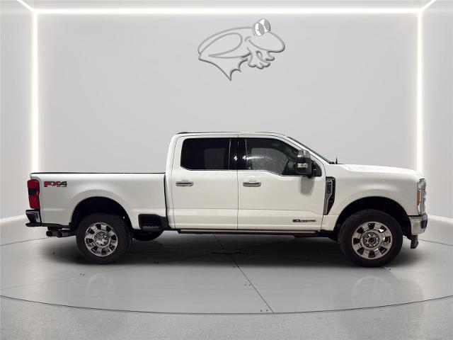 2023 Ford F-250 King Ranch