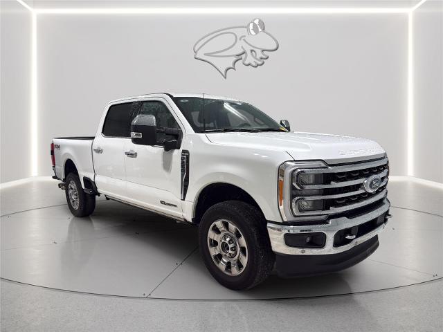 2023 Ford F-250 King Ranch