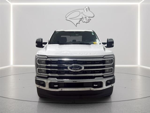 2023 Ford F-250 King Ranch