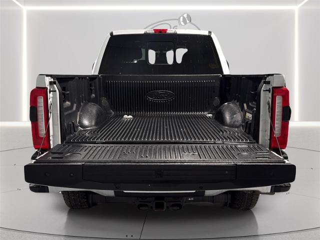 2023 Ford F-250 King Ranch