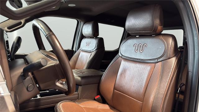 2023 Ford F-250 King Ranch