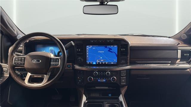 2023 Ford F-250 King Ranch