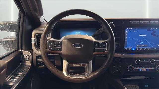 2023 Ford F-250 King Ranch