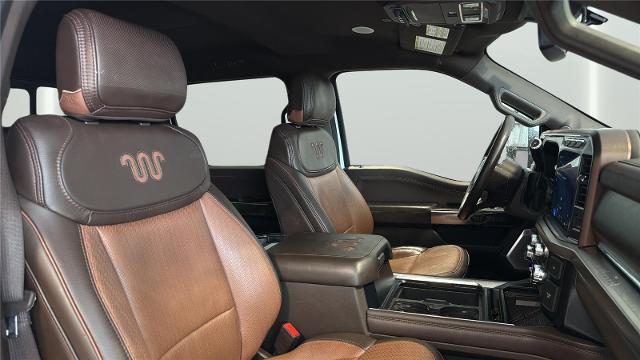 2023 Ford F-250 King Ranch