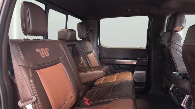 2023 Ford F-250 King Ranch