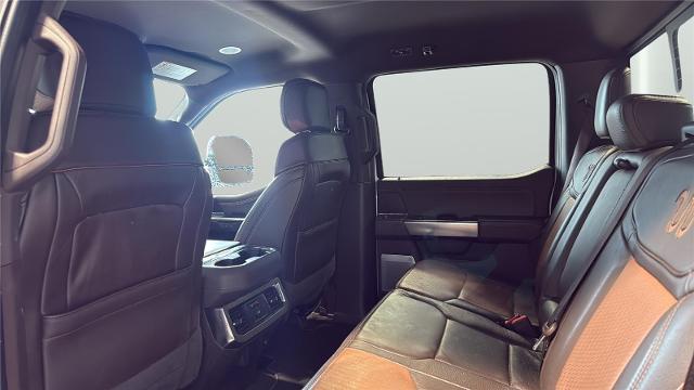 2023 Ford F-250 King Ranch