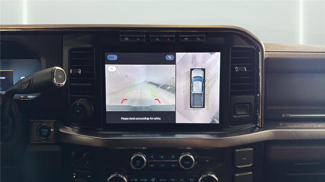 2023 Ford F-250 King Ranch