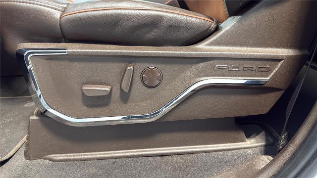 2023 Ford F-250 King Ranch