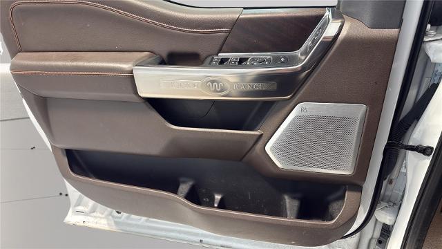 2023 Ford F-250 King Ranch