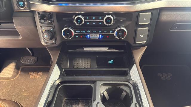2023 Ford F-250 King Ranch