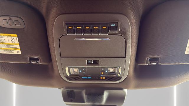 2023 Ford F-250 King Ranch
