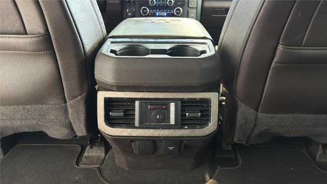 2023 Ford F-250 King Ranch