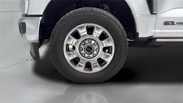 2023 Ford F-250 King Ranch