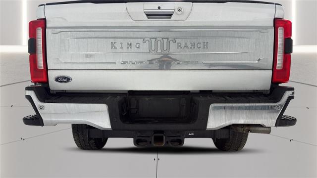 2023 Ford F-250 King Ranch