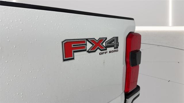 2023 Ford F-250 King Ranch