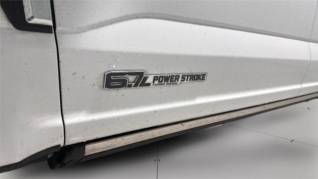 2023 Ford F-250 King Ranch