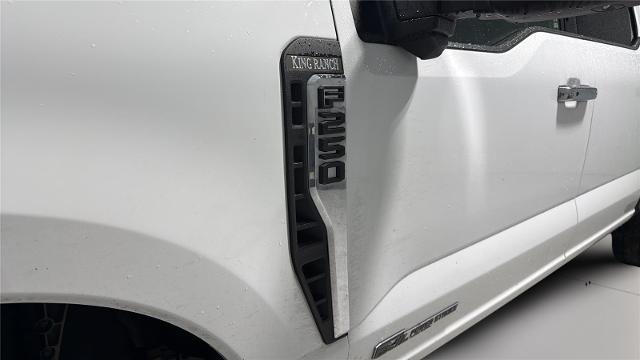 2023 Ford F-250 King Ranch